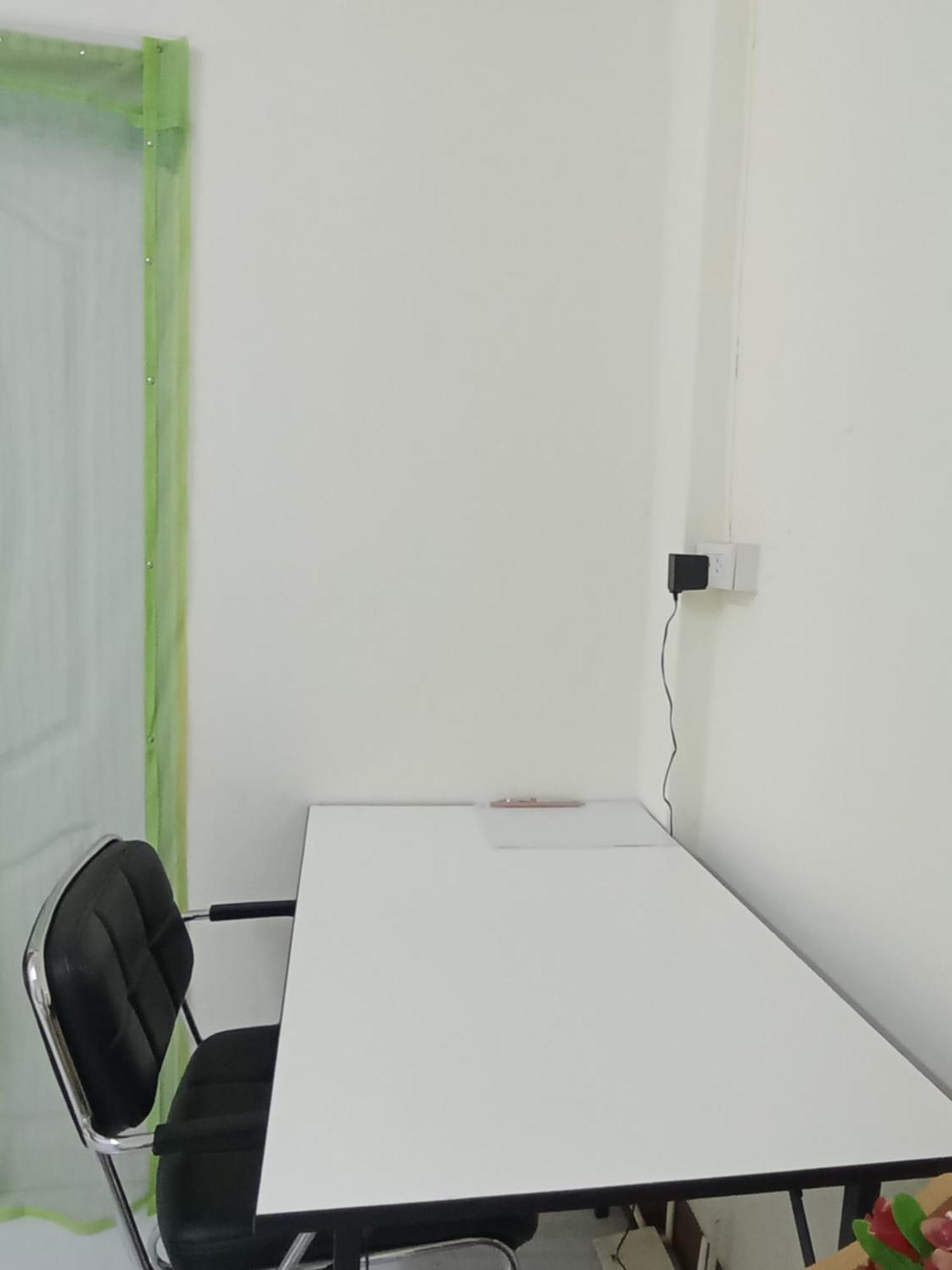 Siam Apartment